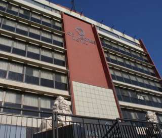 Hotel Los Leones Barquisimeto Exterior photo