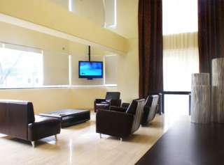 Hotel Los Leones Barquisimeto Exterior photo