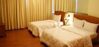 Hotel Los Leones Barquisimeto Exterior photo