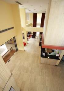 Hotel Los Leones Barquisimeto Exterior photo