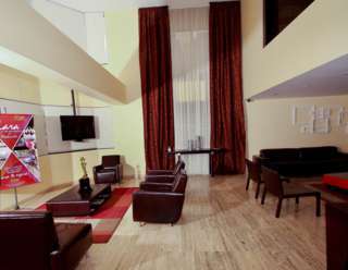 Hotel Los Leones Barquisimeto Exterior photo