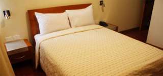 Hotel Los Leones Barquisimeto Exterior photo