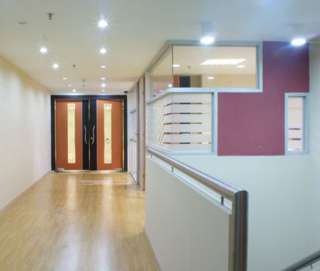 Hotel Los Leones Barquisimeto Exterior photo
